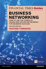 The Financial Times Guide to Business Networking PDF