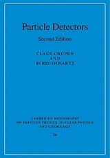 Particle Detectors