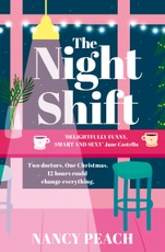 NIGHT SHIFT PB