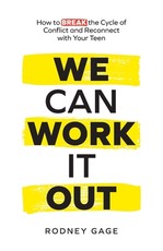 We Can Work It Out