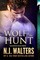 Wolf on the Hunt