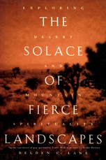 The Solace of Fierce Landscapes