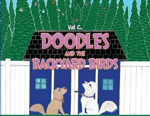 Doodles and the Backyard Birds