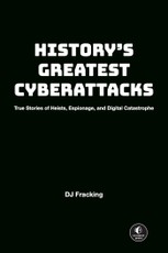 History's Greatest Cyberattacks