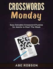 Crosswords Monday