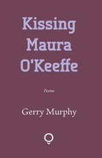 Kissing Maura O'Keeffe