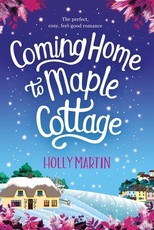 Coming Home to Maple Cottage