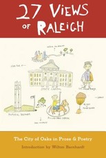 27 Views of Raleigh