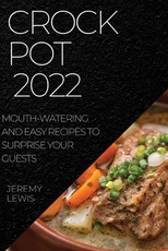 Crock Pot 2022