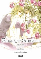 Savage Garden Omnibus Vol 3