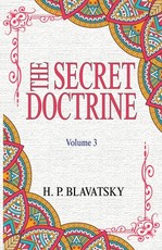 The Secret Doctrine