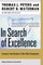 In Search of Excellence