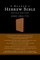 A Reader's Hebrew Bible
