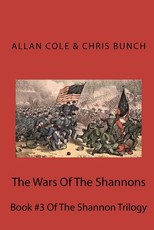 The Wars Of The Shannons