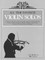 All Time Favorite Violin Solos
