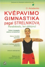 Kvėpavimo gimnastika pagal Strelnikovą