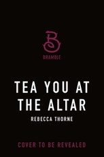 Tea You at the Altar