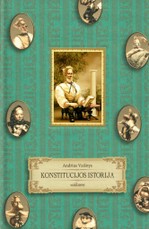 Konstitucijos istorija vaikams