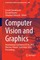 Computer Vision and Graphics