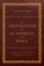 The Inspiration and Authority of the Bible