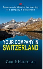 Your company in Switzerland