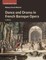 Dance and Drama in French Baroque Opera