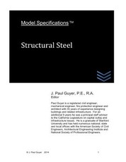 Model Specifications
