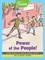 Going Global: Power of the People!