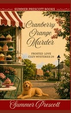 Cranberry Orange Murder