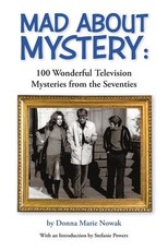Mad about Mystery