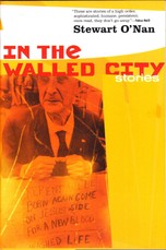 In the Walled City