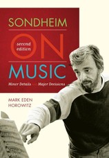 Sondheim on Music