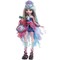 MONSTER HIGH lėlė Lagūna, muzikos festivalio serija (HXH82)
