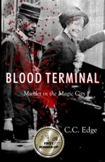 Blood Terminal