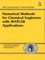 Numerical Methods for Chemical Engineering