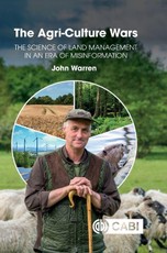 The Agri-Culture Wars