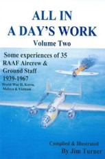 All in a Day's Work Volume Two