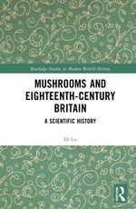 Mushrooms and Eighteenth-Century Britain