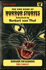 Serenade for Baboons (Short Reads)