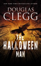 Halloween Man