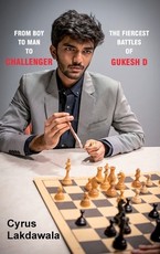From Boy to Man to Challenger
