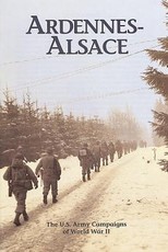 Ardennes-Alsace