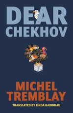 Dear Chekhov