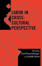 Labor in Cross-Cultural Perspective