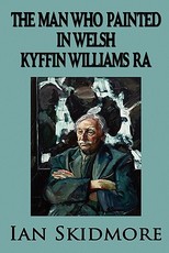 The Man Who Painted in Welsh