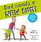 Dad Needs a New Bum! (PB)