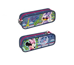 Penalas su užtrauktuku STARPAK MICKEY MOUSE