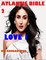 Atlantis Bible 2: Love 1 (el. knyga)