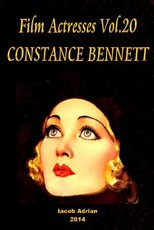 Film Actresses Vol.20 CONSTANCE BENNETT