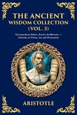 The Ancient Wisdom Collection (Vol. 3)